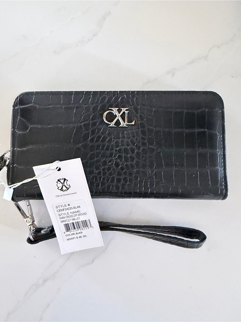 CXL Wallet